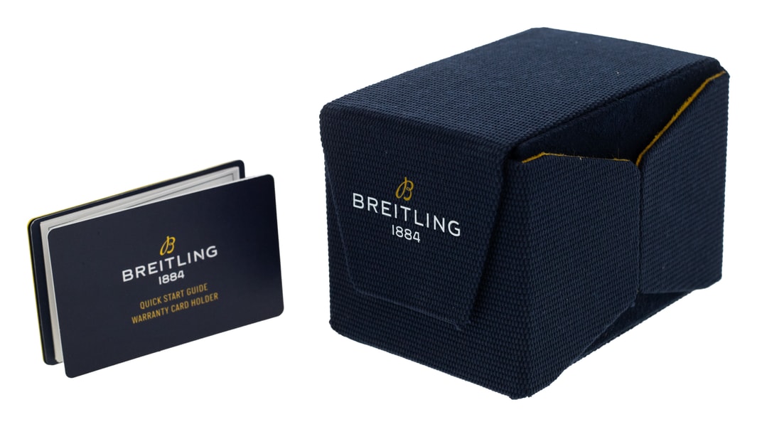 Breitling Navitimer Heritage A13324